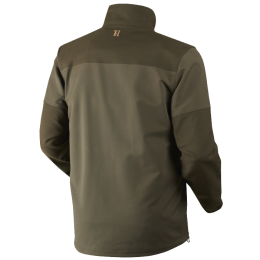 H&auml;rkila Pro Hunter Softshell Jacke Willow green