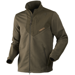 H&auml;rkila Pro Hunter Softshell Jacke Willow green 50
