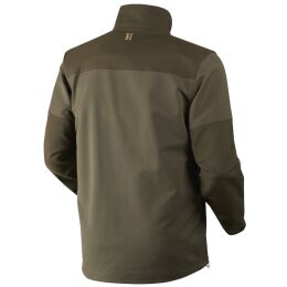 Hrkila Pro Hunter Softshell Jacke Willow green 50