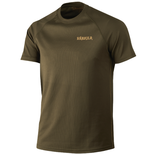 Härkila Herlet T-Shirt Willow Green