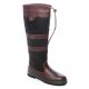 Dubarry Herrenstiefel Leder Galway 43 Walnut