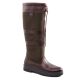 Dubarry Herrenstiefel Leder Galway 43 Walnut