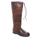 Dubarry Herrenstiefel Leder Galway 43 Walnut