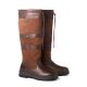 Dubarry Damenstiefel Leder Galway