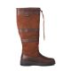 Dubarry Damenstiefel Leder Galway