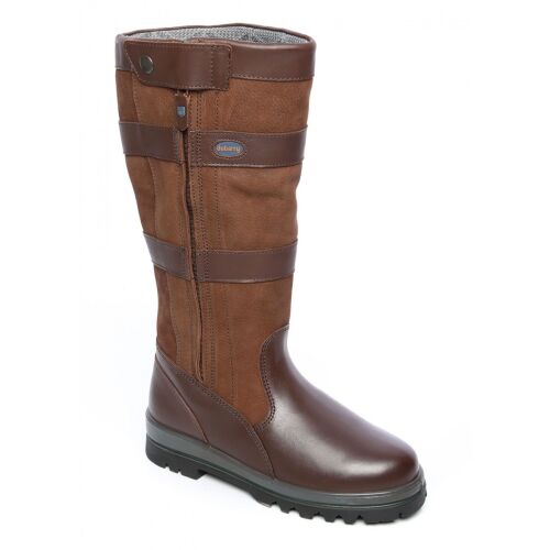 Dubarry Herrenstiefel Leder Wexford