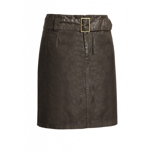 Chevalier Damen Rock Vintage Stretch 36