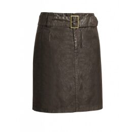 Chevalier Damen Rock Vintage Stretch 36