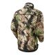 Shooterking Herren Softshelljacke DIGITEX Green/Brown