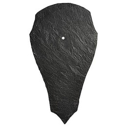 Pardur Troph&auml;enschiefer Rehwild mittel 22,5 x 14,0 cm