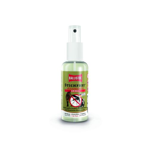 Ballistol Stichfrei Animal Pump-Spray 100 ml