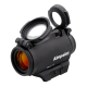 Aimpoint Leuchtpunktvisier  Micro H2; 2 MOA mit Blaser Montage