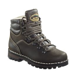 Meindl Badile Herren braun 10,5 UK - 45 EU