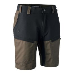 Deerhunter Strike Shorts Fallen Leaf