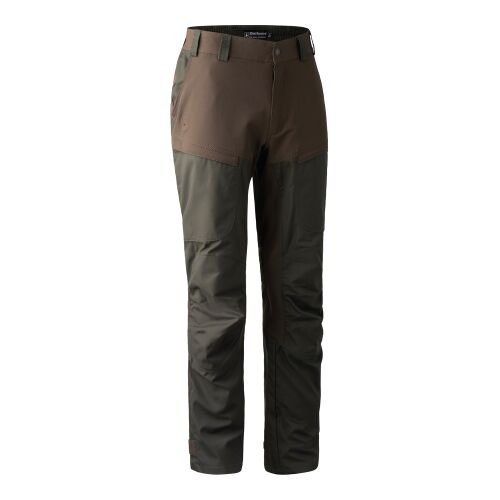 Deerhunter Herren Hose Strike Deep Green