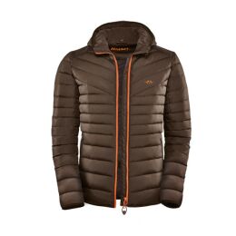 Blaser Daunen Jacke Herren braun