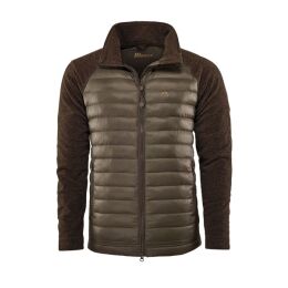 Blaser Komfort Jacke Herren braun