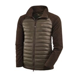 Blaser Komfort Jacke Herren braun