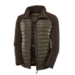 Blaser Komfort Jacke Herren braun