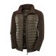 Blaser Komfort Jacke Herren braun