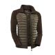 Blaser Komfort Jacke Herren braun