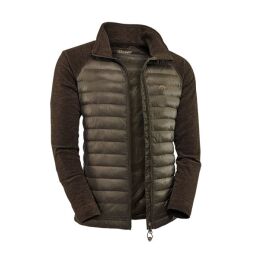 Blaser Komfort Jacke Herren braun 4XL