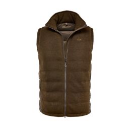 Blaser Hybrid Weste Herren oliv