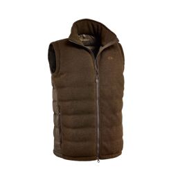 Blaser Hybrid Weste Herren oliv