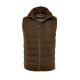 Blaser Hybrid Weste Herren oliv