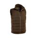 Blaser Hybrid Weste Herren oliv