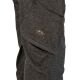 Blaser Graphite Hose Herren grau-braun meliert