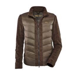 Blaser Komfort Jacke Damen braun