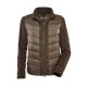 Blaser Komfort Jacke Damen braun 42
