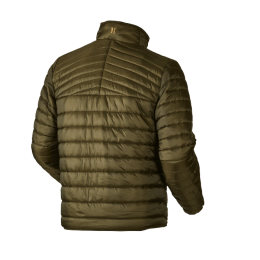 H&auml;rkila Lynx Insulated Reversible Jacke Herren Willow green/AXIS MSP Forest green XXL