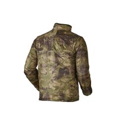 H&auml;rkila Lynx Insulated Reversible Jacke Herren Willow green/AXIS MSP Forest green XXL
