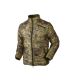 Härkila Lynx Insulated Reversible Jacke Herren Willow green/AXIS MSP Forest green XXL
