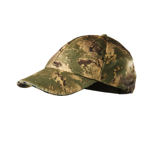 Härkila Lynx Cap AXIS MSP Forest green one Size