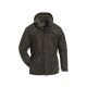 Pinewood Herren Jacke Abisko Wildlederbraun