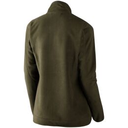 Seeland Bolton Lady Fleecejacke Pine green