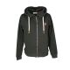 Hubertus Hunting Hoody Herren oliv