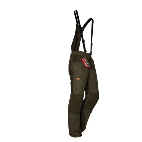 Hubertus Jagd Funktions Hose Herren oliv 54