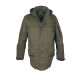 Hubertus Jagdjacke "Hirschfänger" grün 54