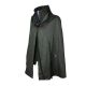 Hubertus Loden Poncho Damen 38