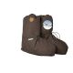 Hubertus Thermoschuh vintage brown 36-39