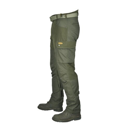 Hubertus Funktions Jagdhose/Stiefelhose 34