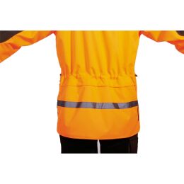 Hart Jacke Kernig-J Herren S