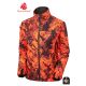 Shooterking Damen Softshelljacke DIGITEX Blaze Camo