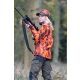Shooterking Damen Softshelljacke DIGITEX Blaze Camo