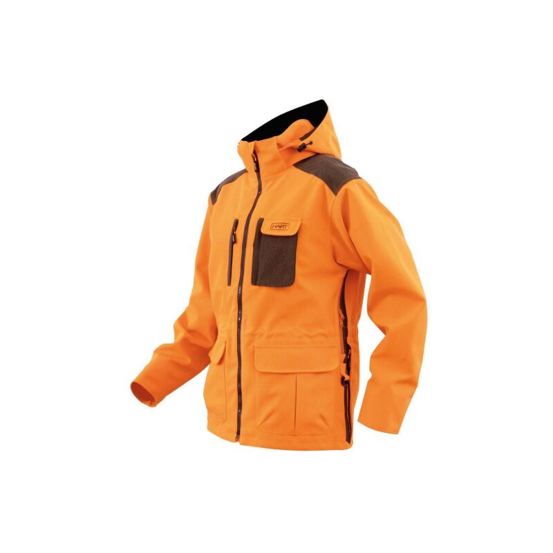 Hart Jacke Wild-J Damen L