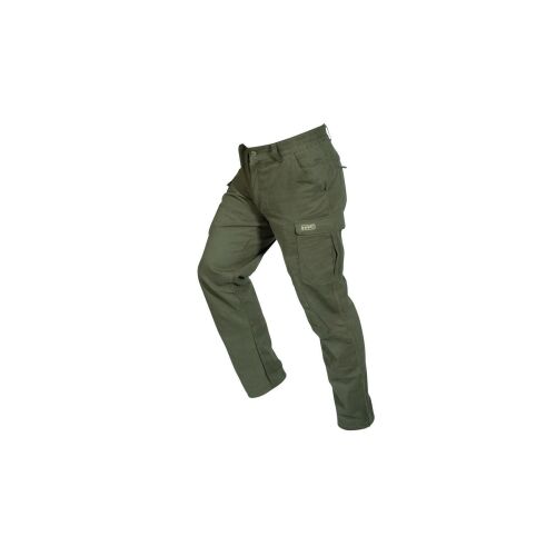 Hart Herren Hose Ibero-T Grün 48